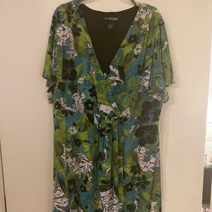 Lane bryant dress! Size 26/28